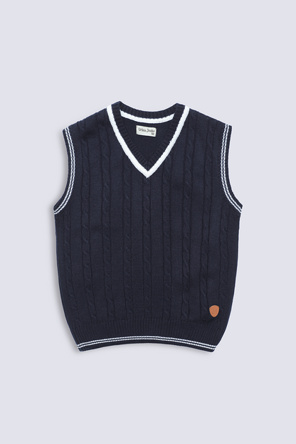 BOY SWEATER