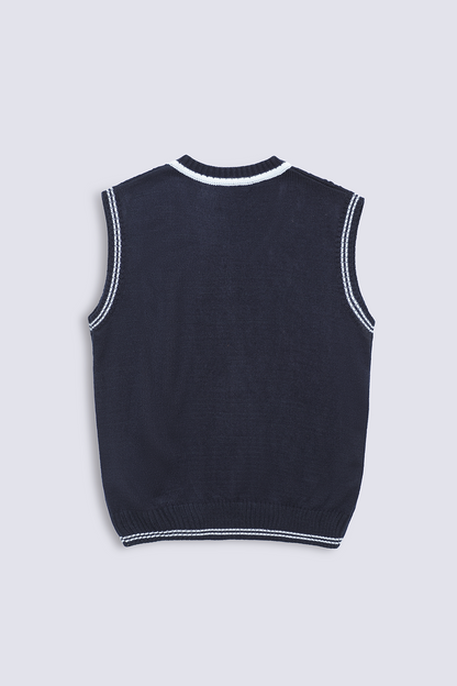 BOY SWEATER