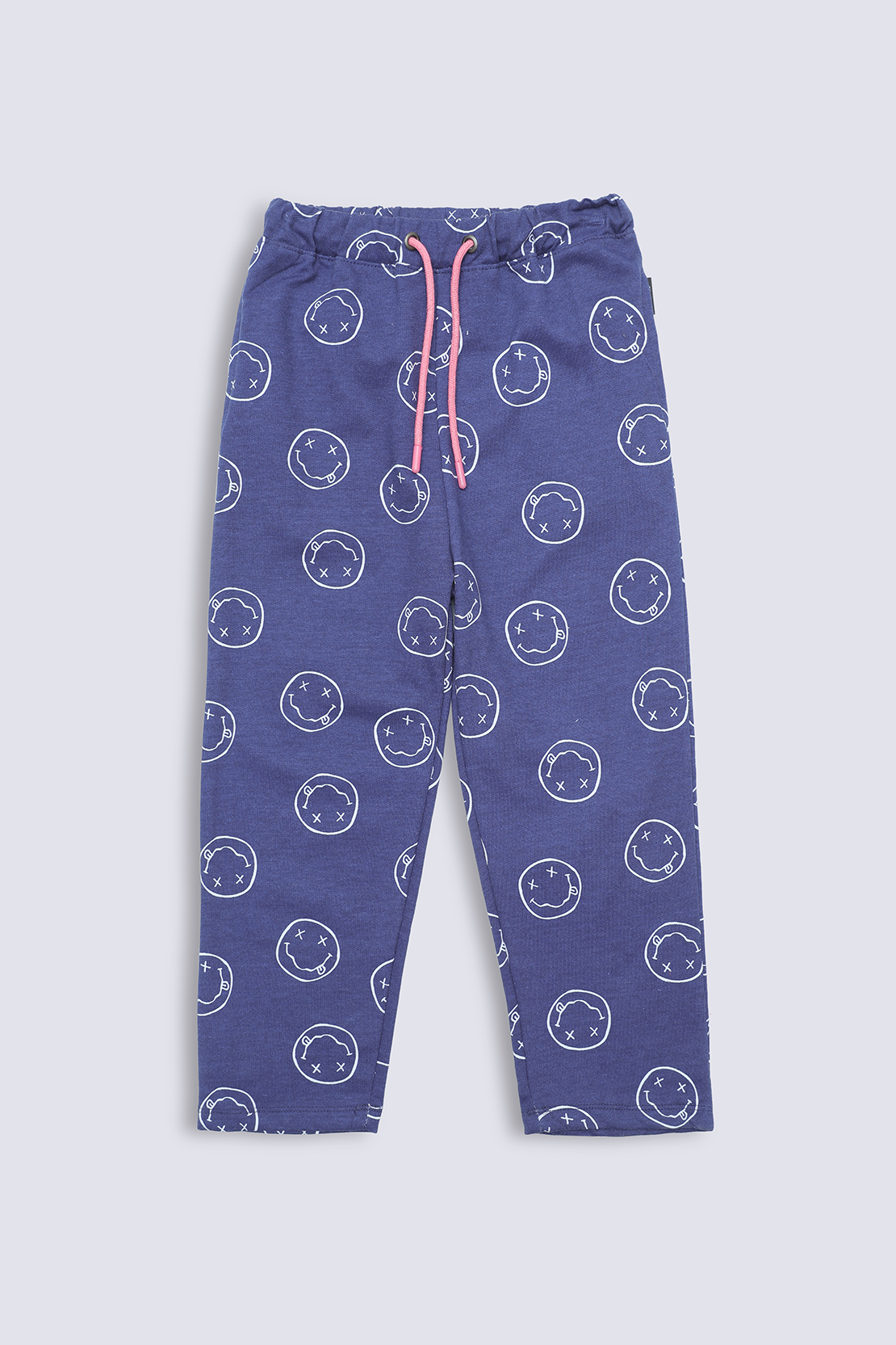 GIRL COORD SET TROUSER
