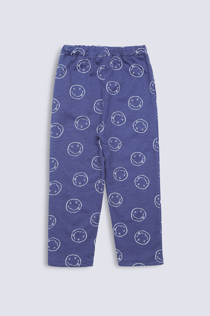 GIRL COORD SET TROUSER