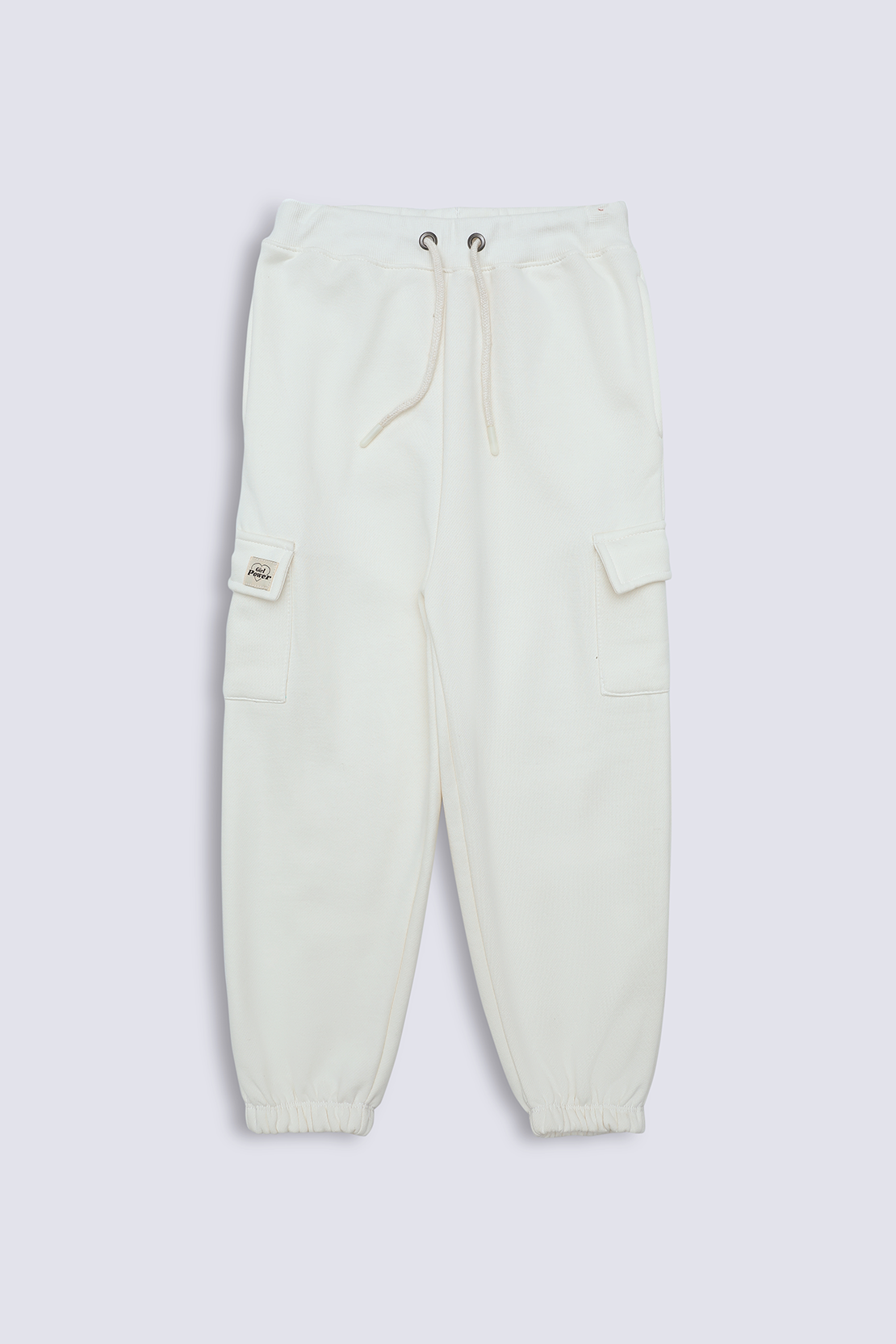 GIRL COORD SET TROUSER