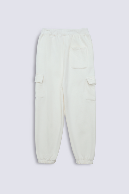 GIRL COORD SET TROUSER
