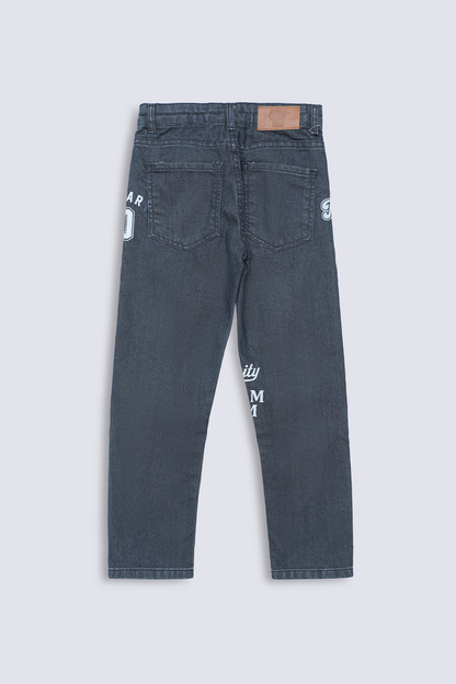 Boy Jeans