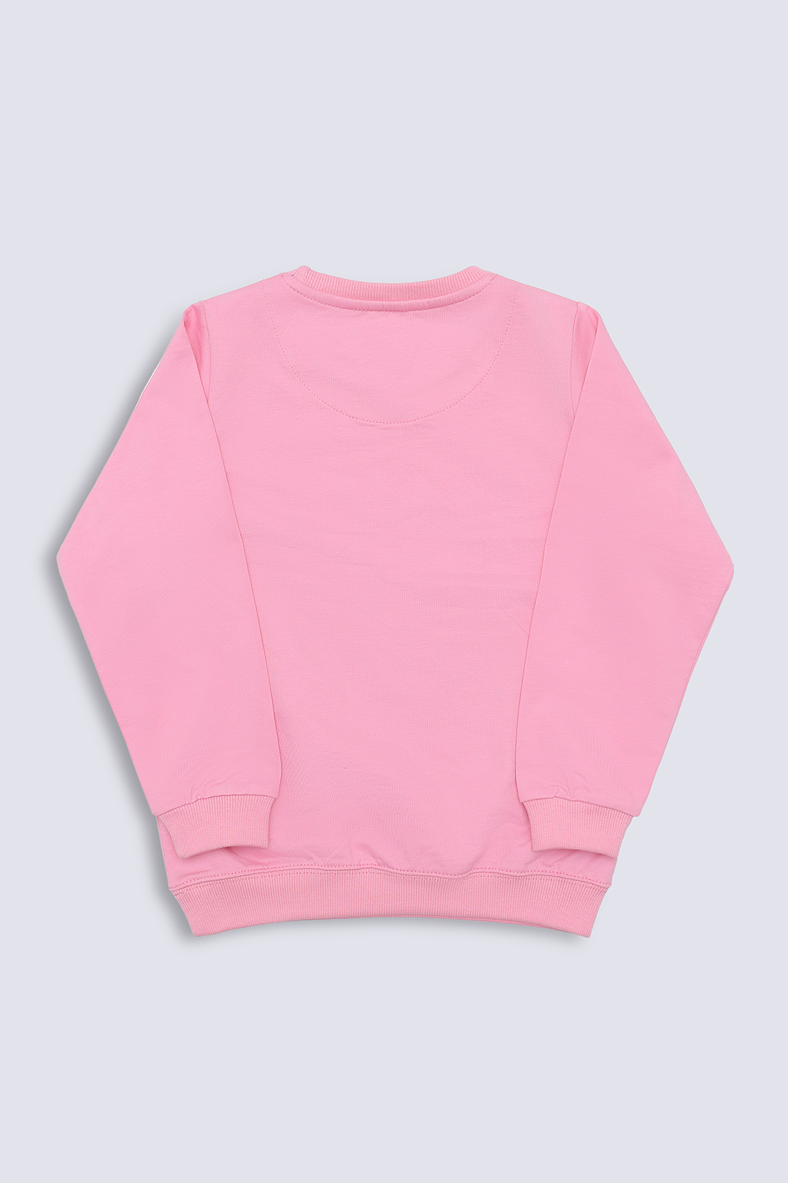 GIRL COORD SET SWEAT SHIRT