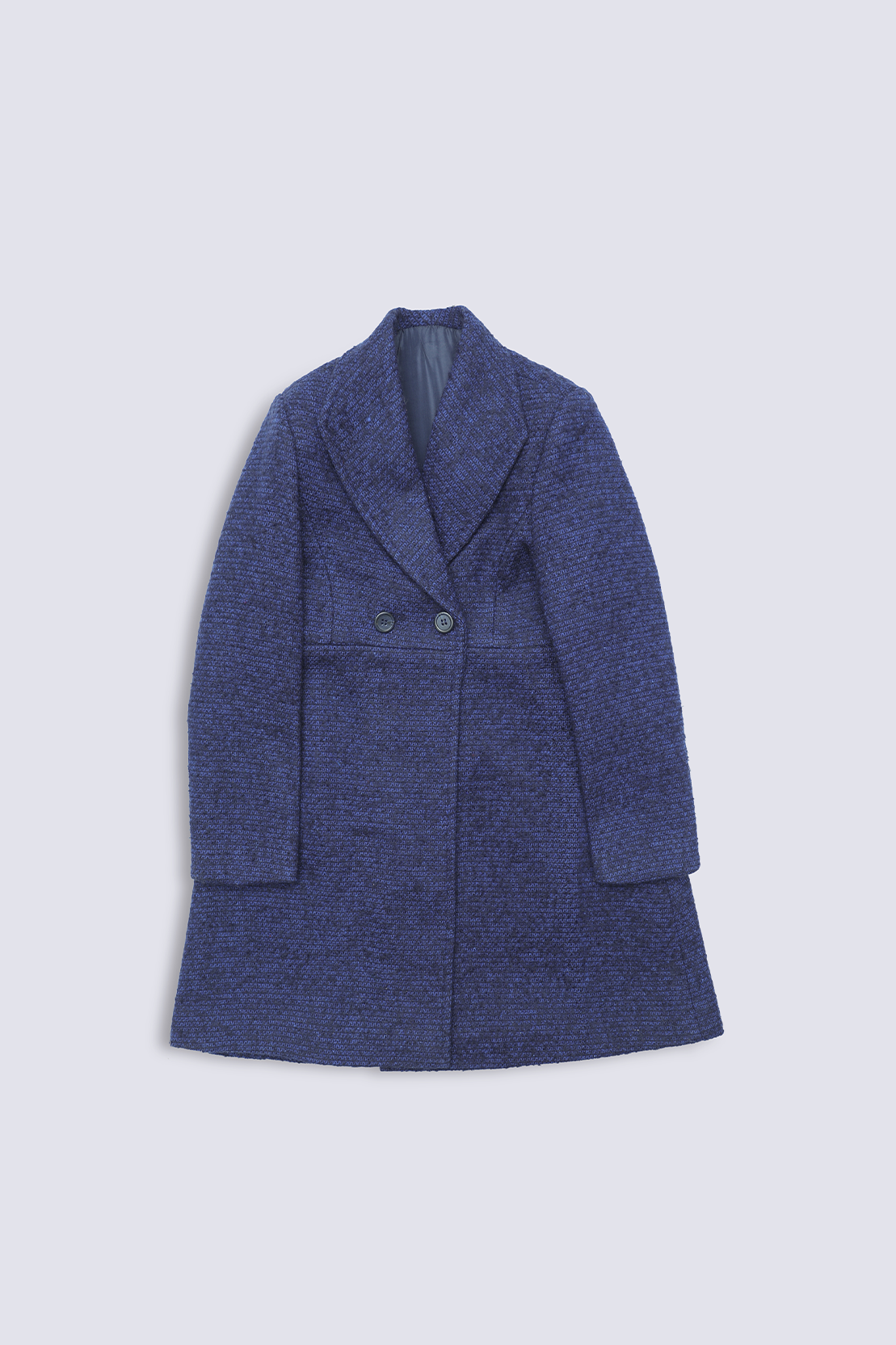 GIRL COAT