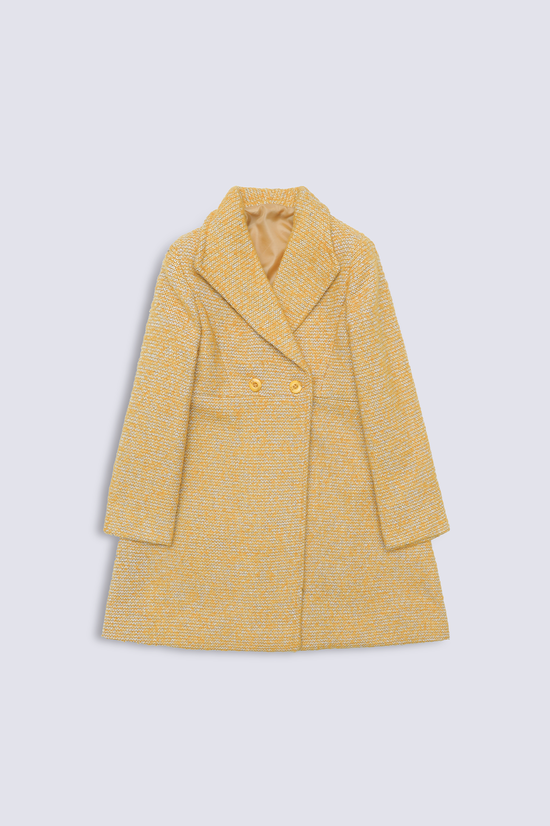 GIRL COAT