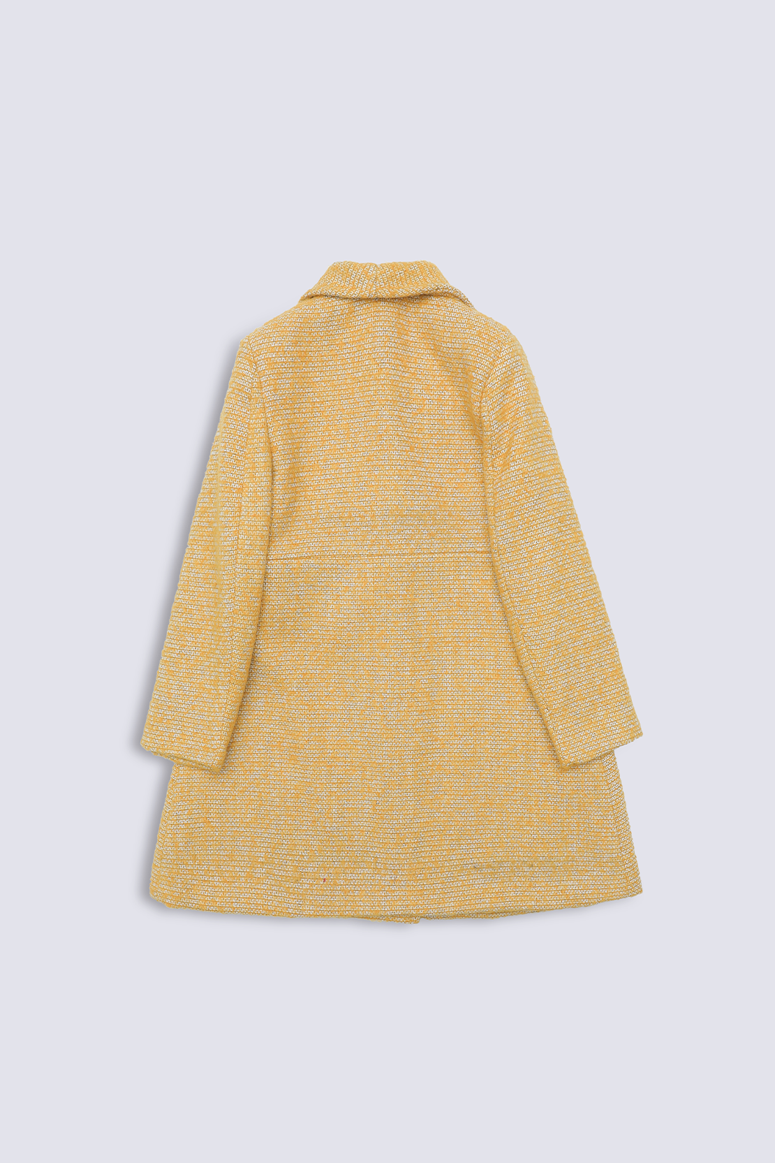 GIRL COAT
