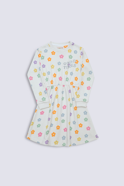 GIRL FROCK