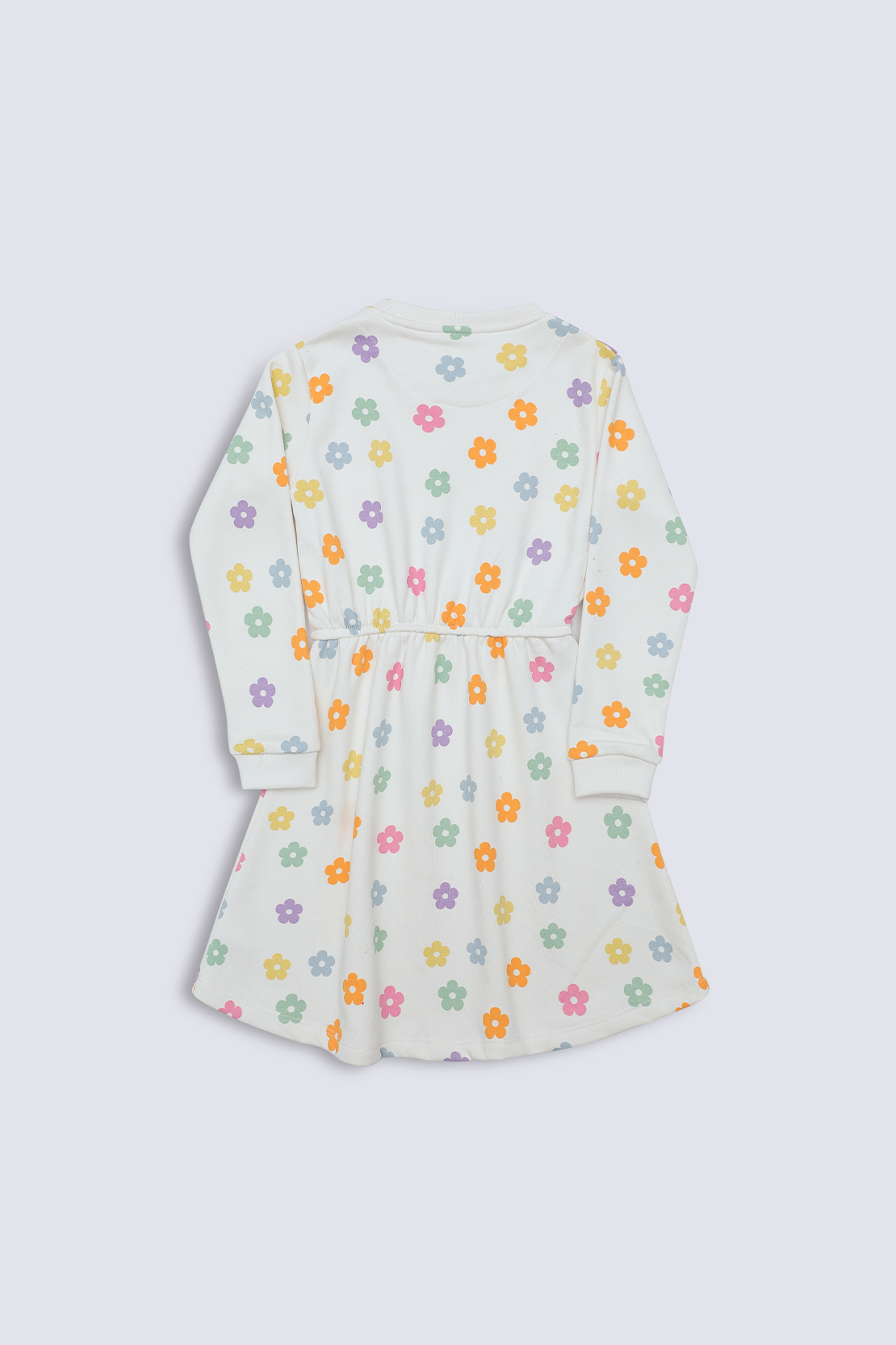 GIRL FROCK