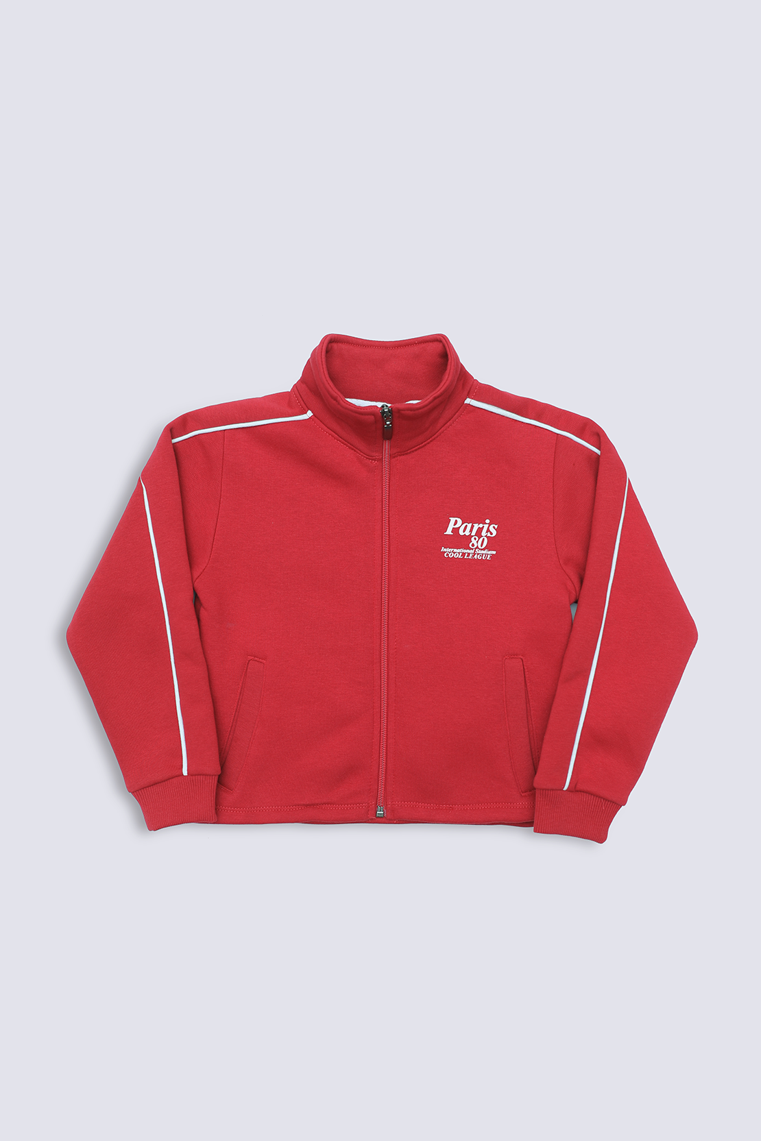 GIRL COORD SET SWEAT SHIRT