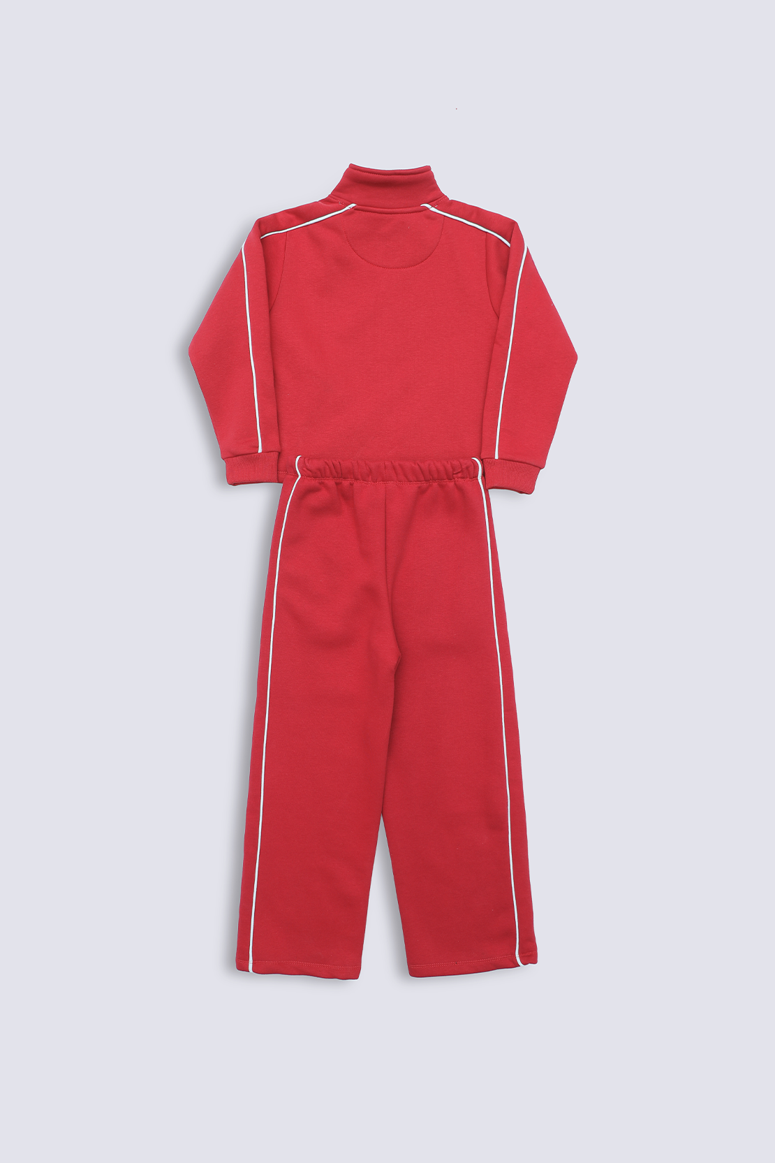 GIRL COORD SET TROUSER