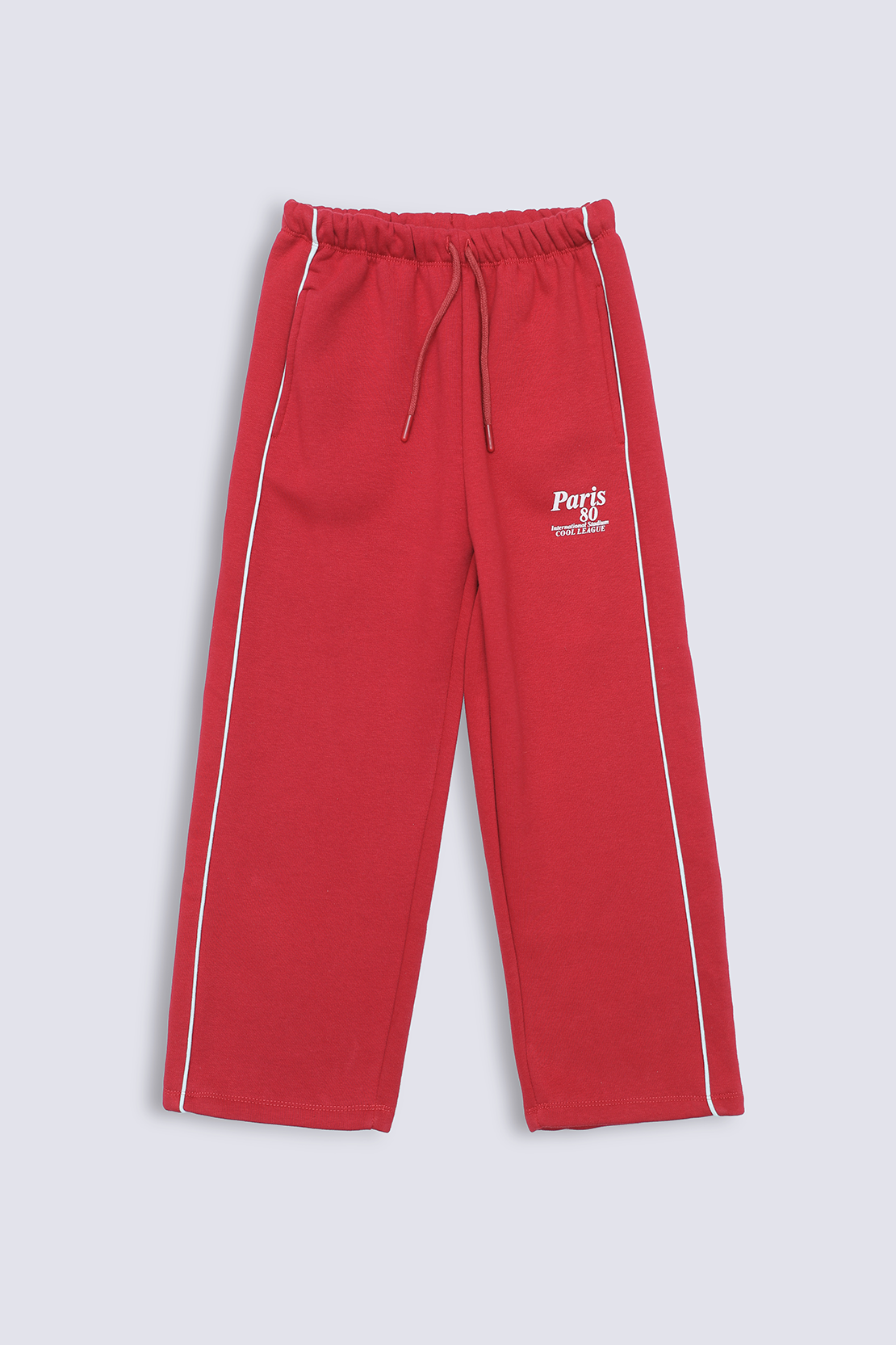 GIRL COORD SET TROUSER