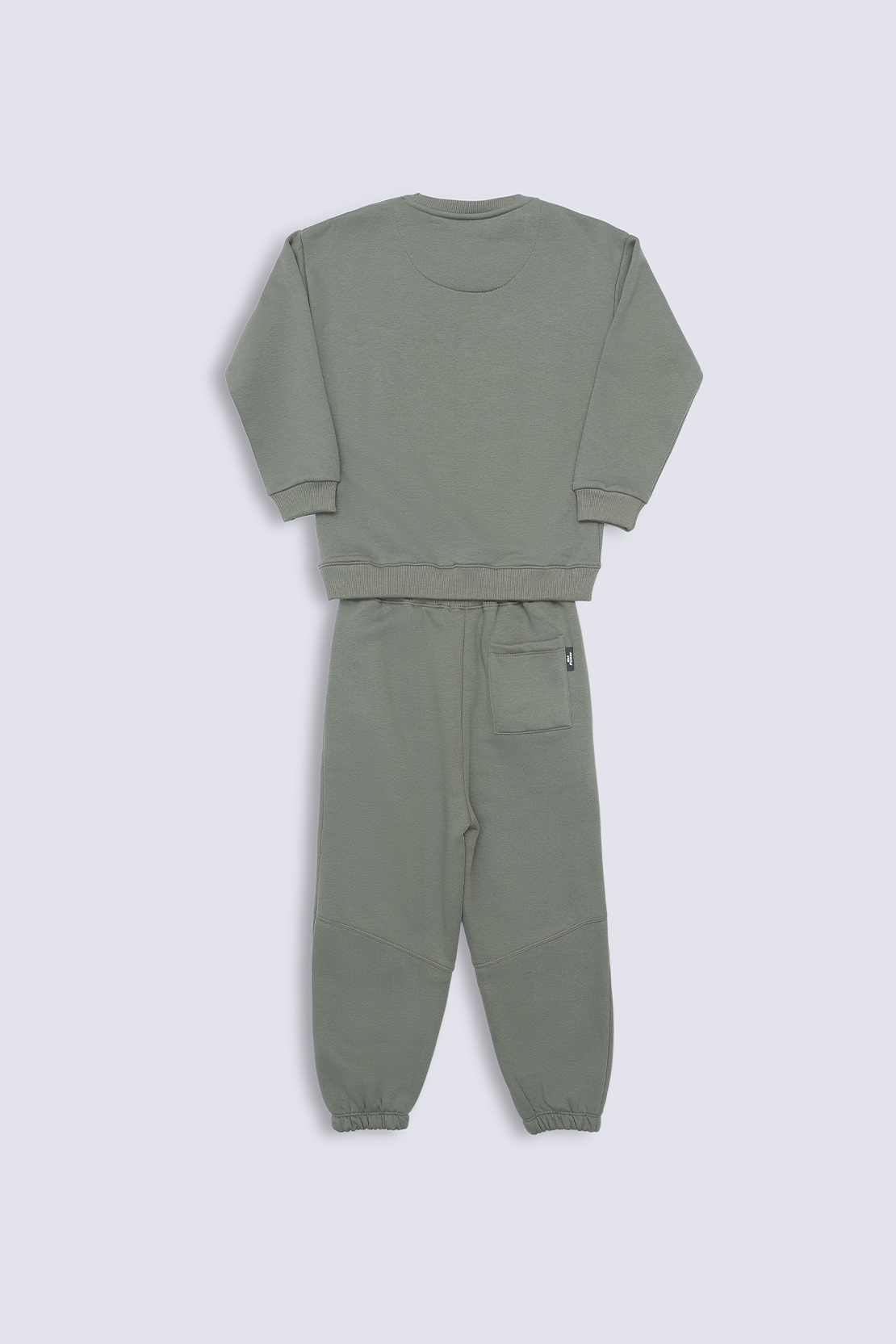 GIRL COORD SET TROUSER