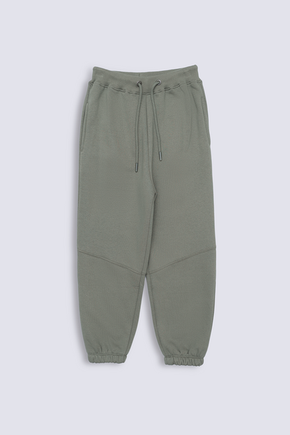 GIRL COORD SET TROUSER