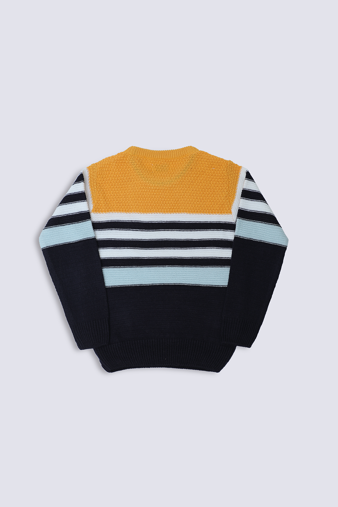 BOY SWEATER