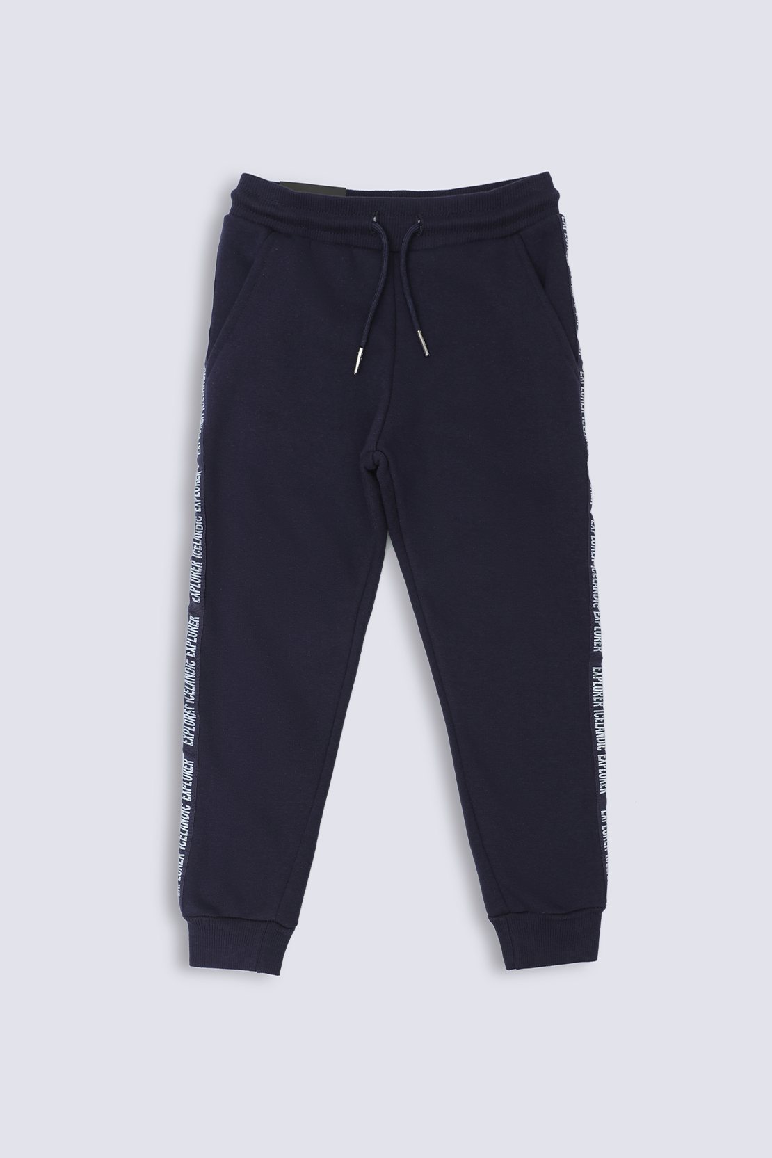 Boy coord set Trouser