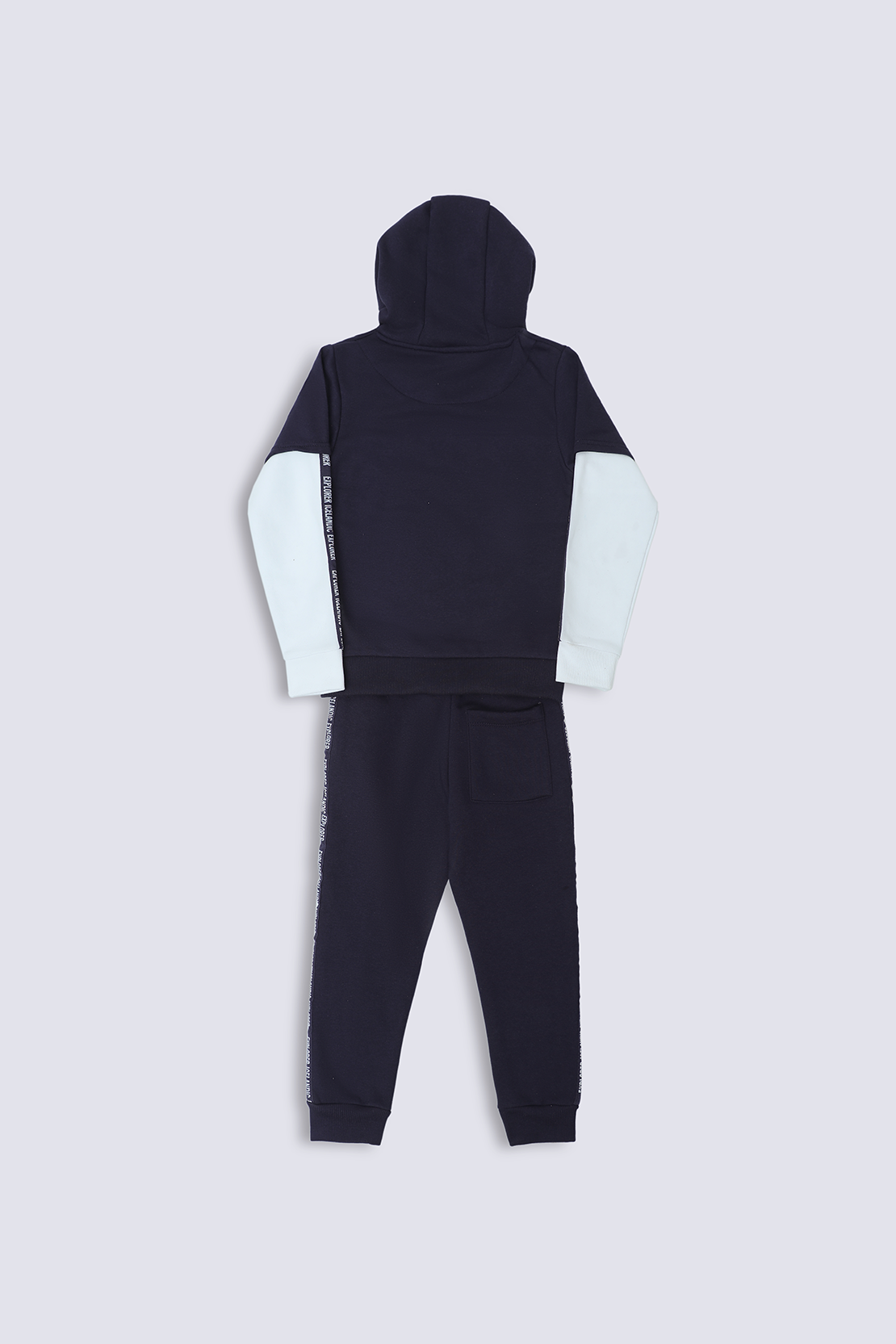 Boy coord set Trouser