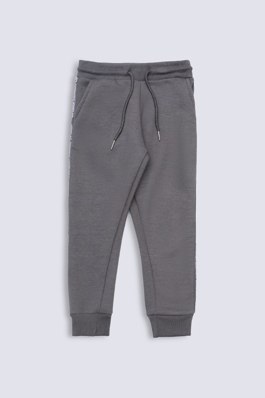 Boy Coord Set Trouser