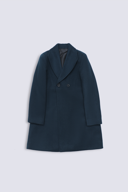 GIRL COAT