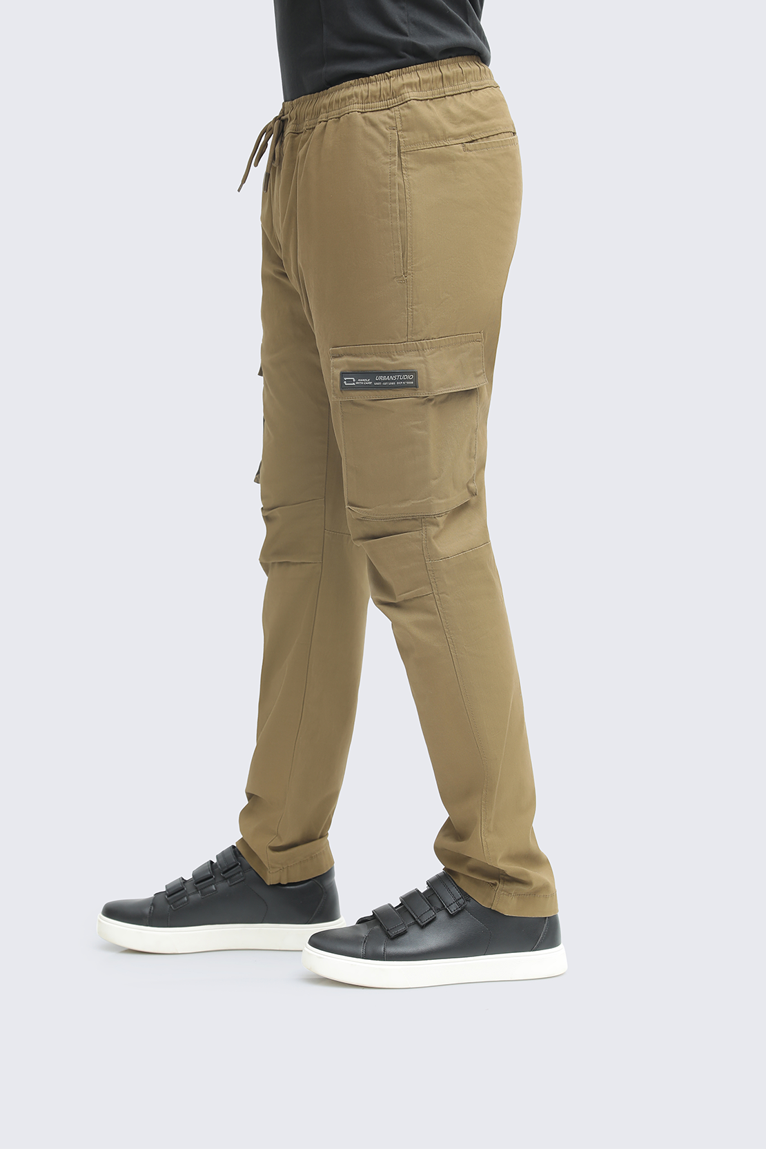Men Cargo Trouser
