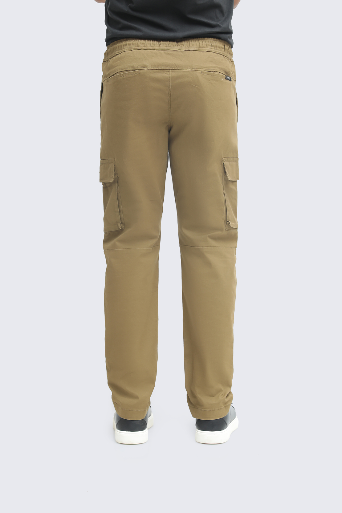 Men Cargo Trouser