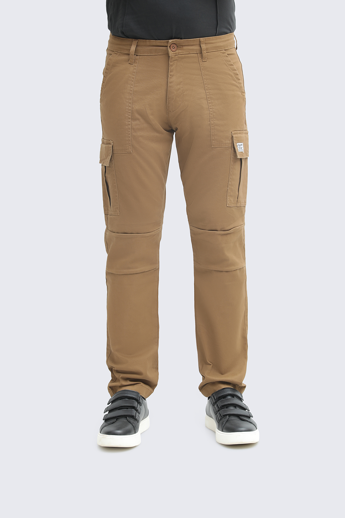 Men Cargo Trouser