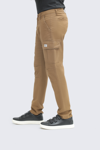 Men Cargo Trouser