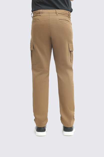 Men Cargo Trouser