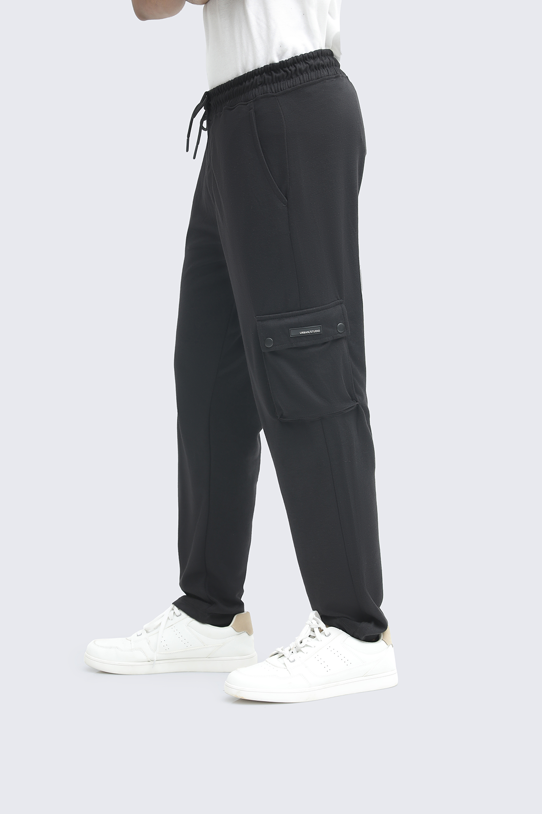 Men Cargo Trouser