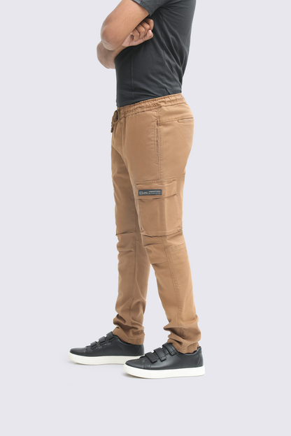 Men Cargo  Trouser