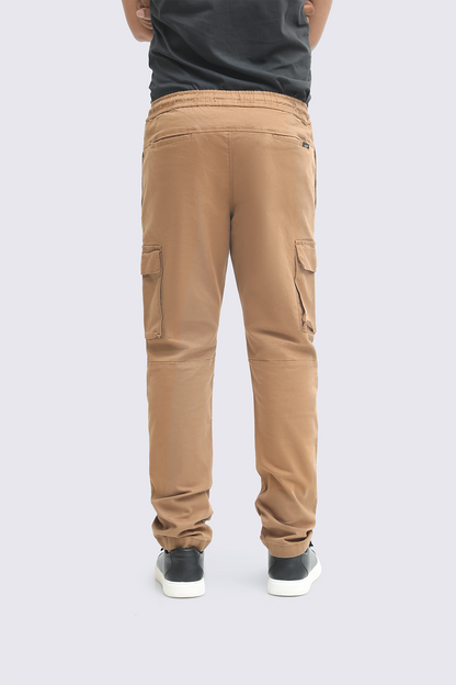 Men Cargo  Trouser