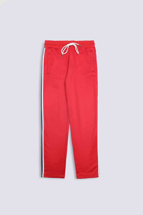 Red Trouser