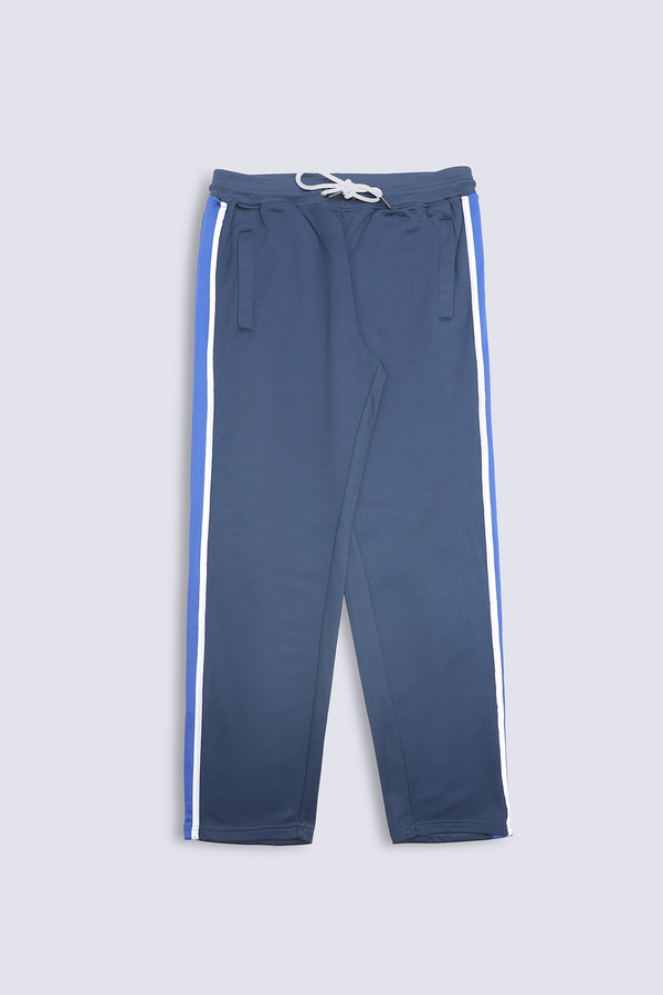 Navy Trouser