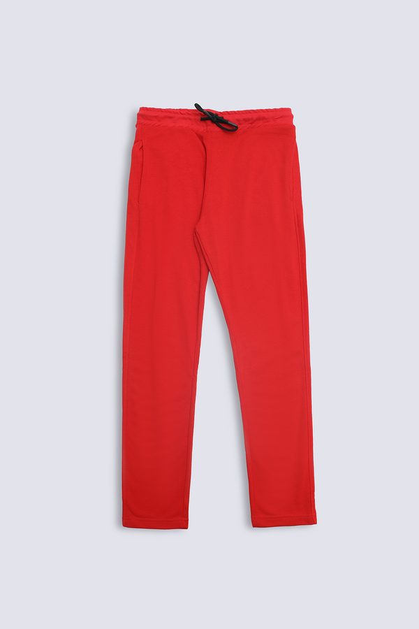 Red Trouser