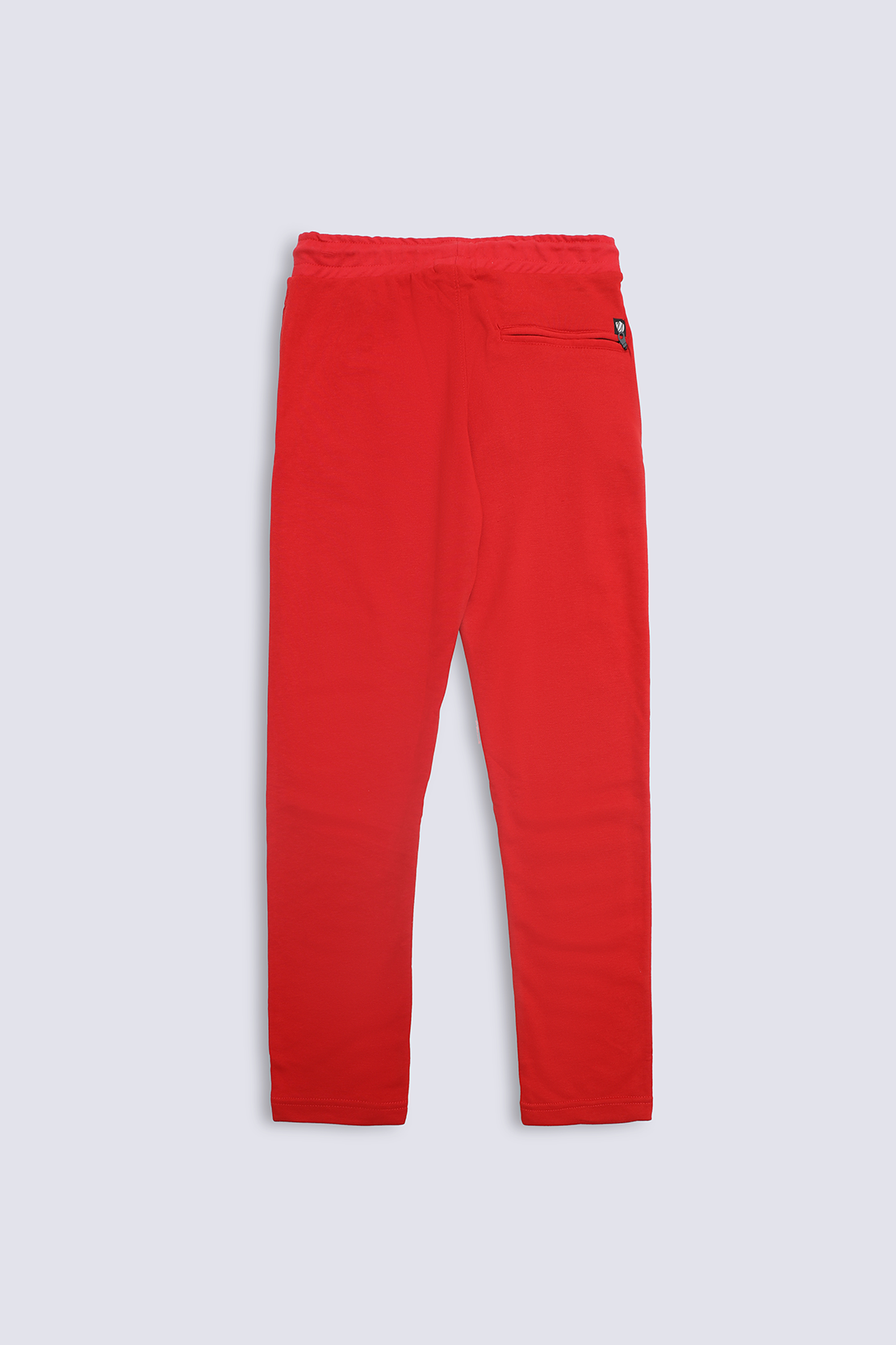 Red Trouser
