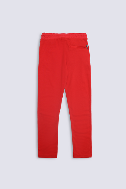 Red Trouser
