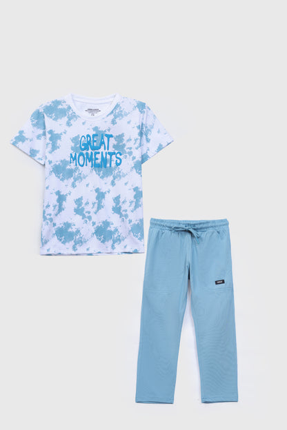 Co-ord set trousers
