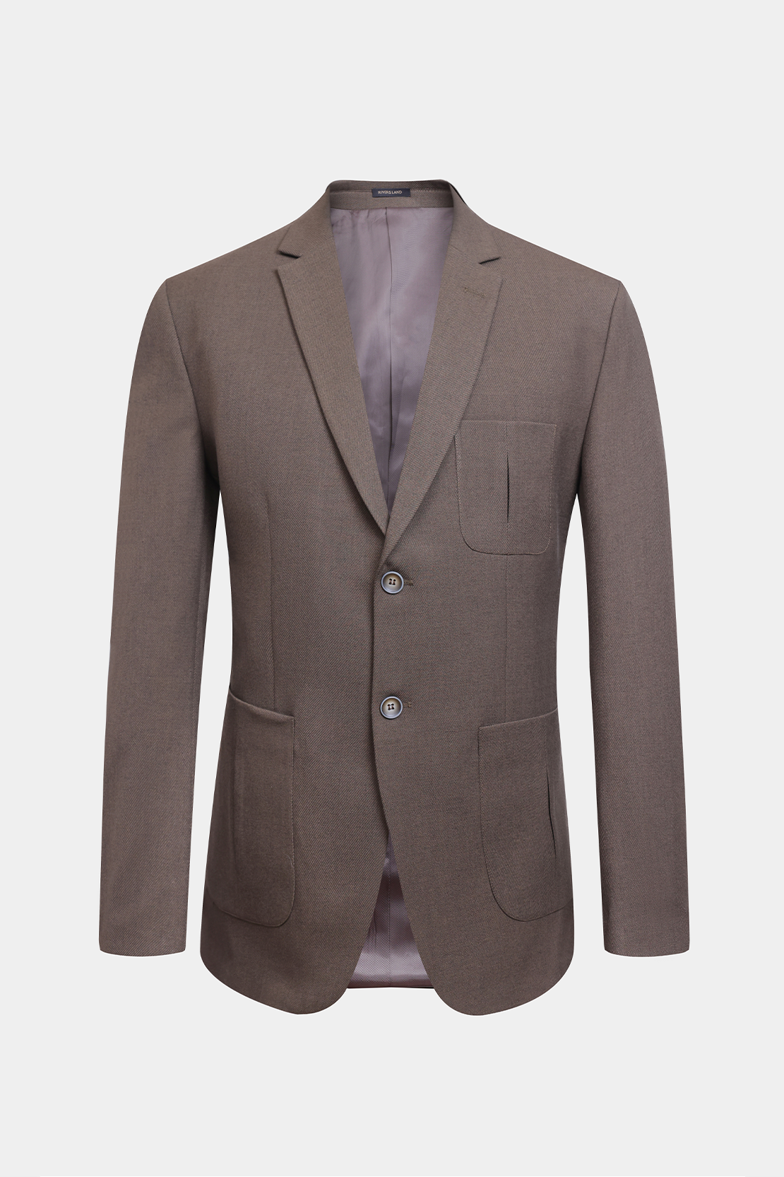 RIVERSLAND CASUAL COAT