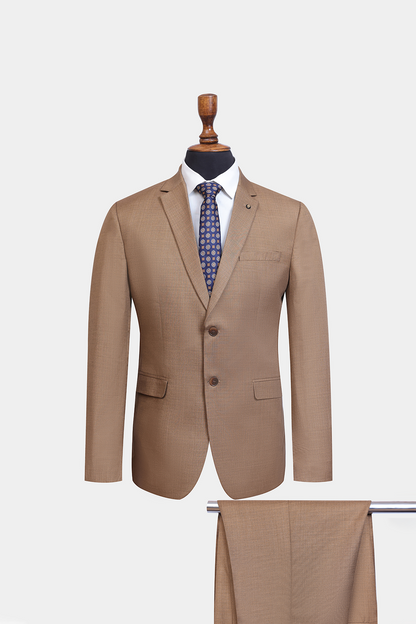 3-Piece Suit