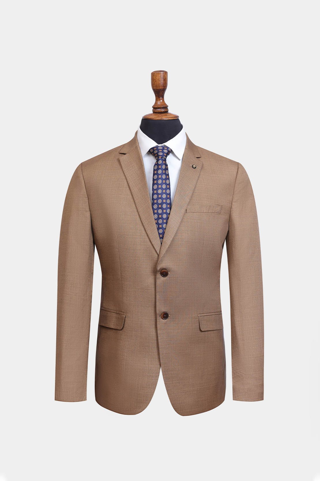 3-Piece Suit