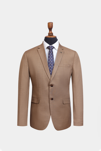 3-Piece Suit