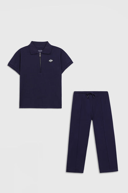 BOY COORD SET TROUSER