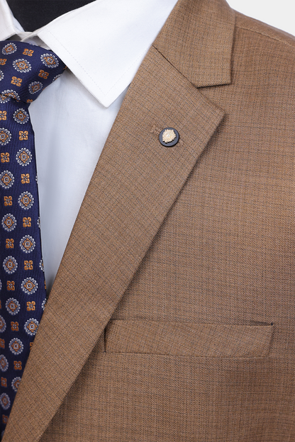 3-Piece Suit