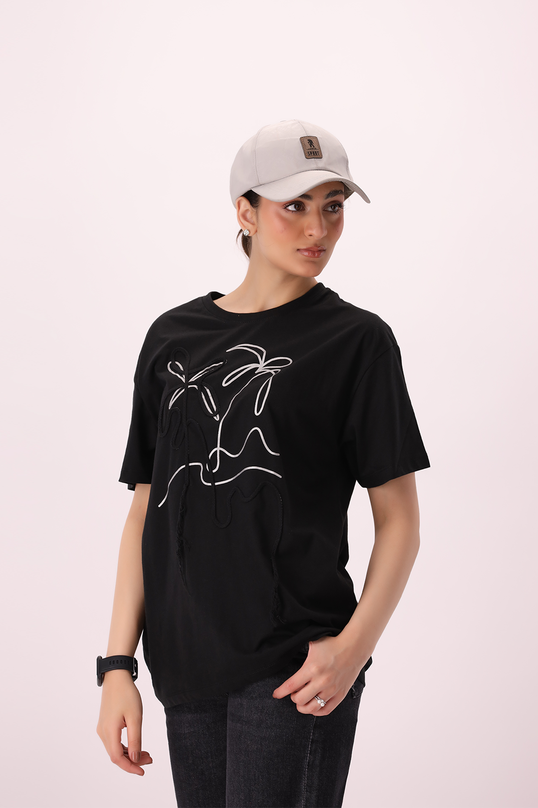 Graphic T-shirt