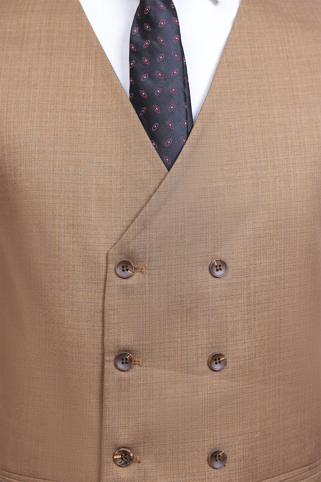 3-Piece Suit