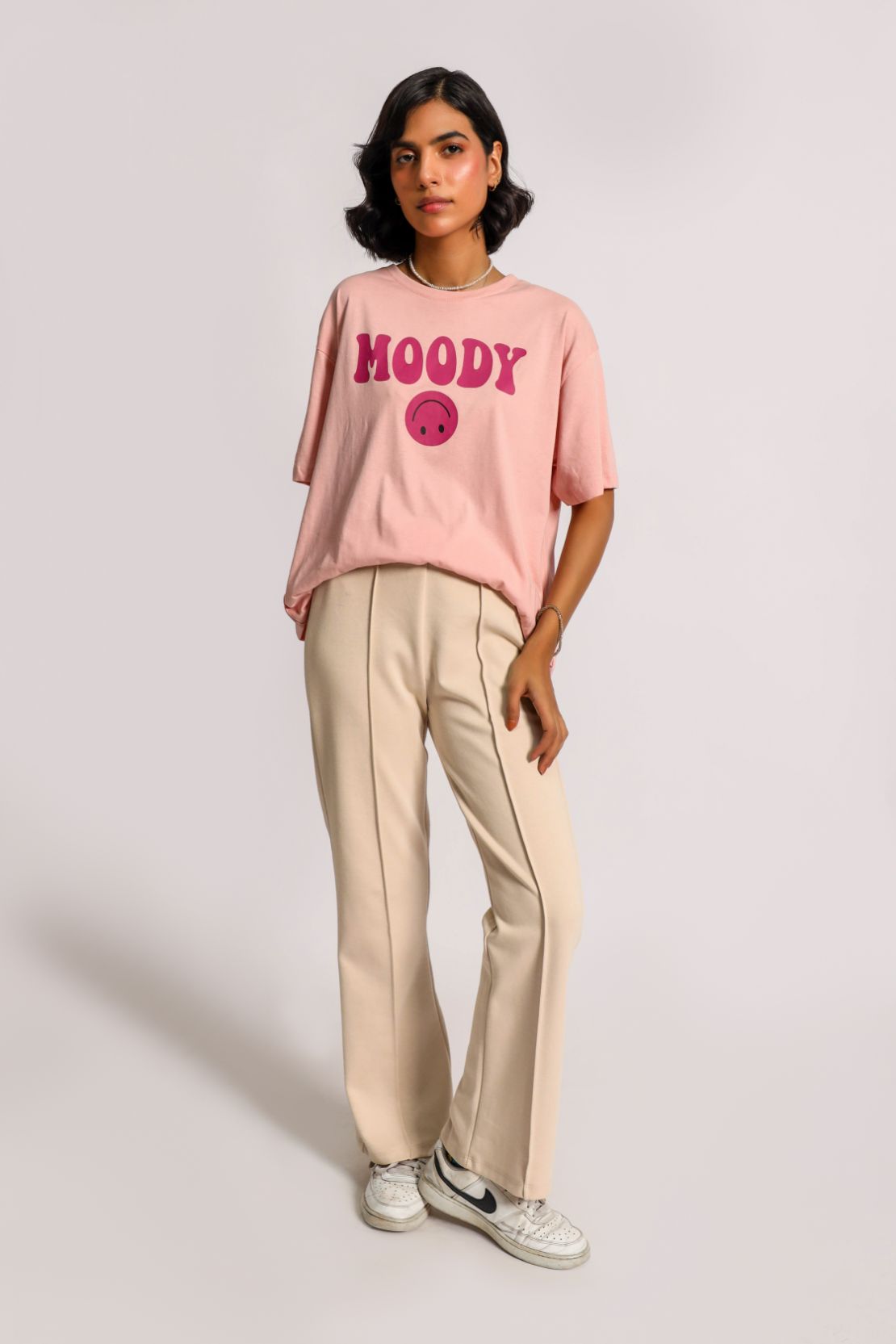 Ladies Graphic Top