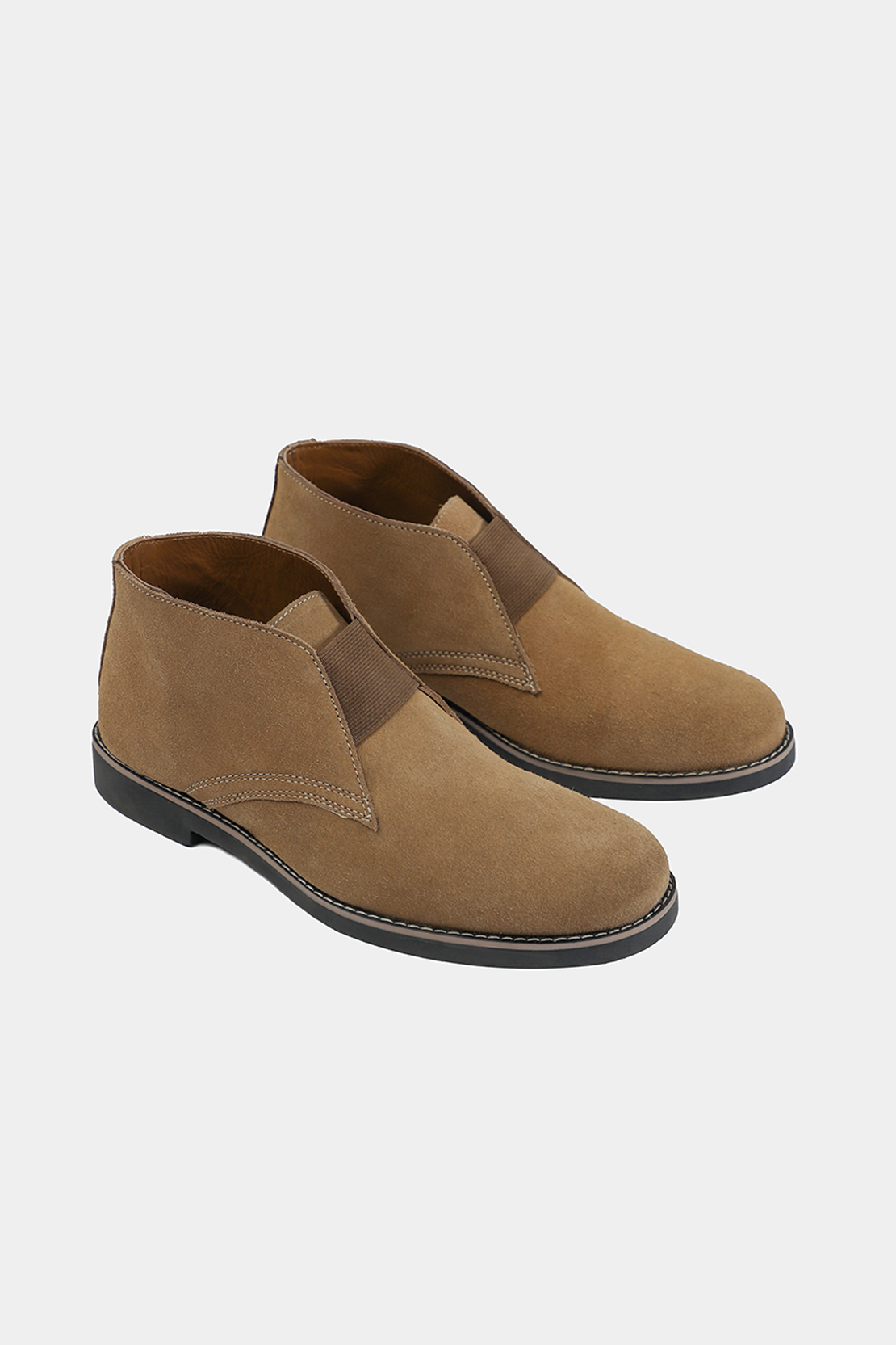 Chukka boots