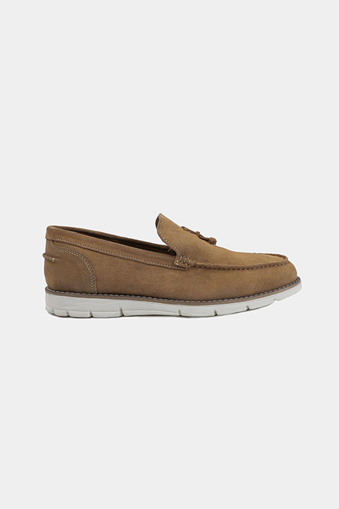 Classic Tassel Loafers