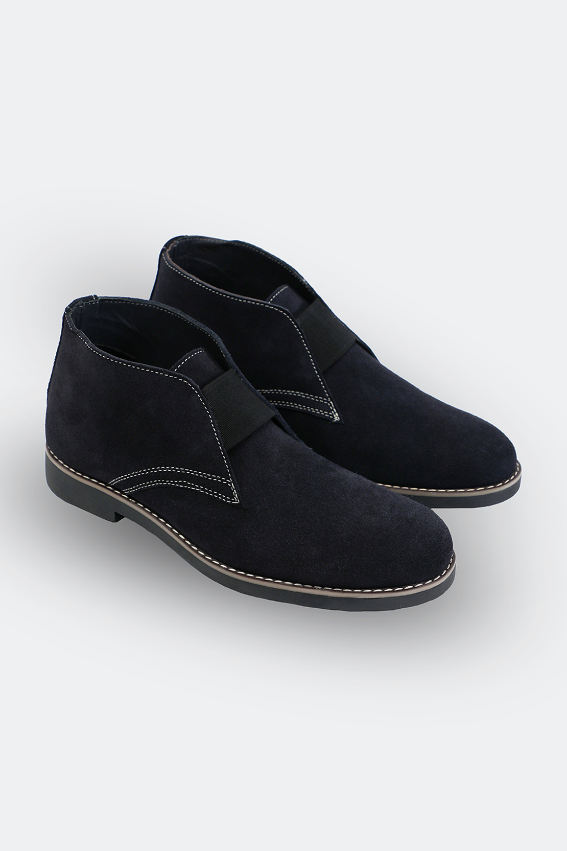 Chukka boots