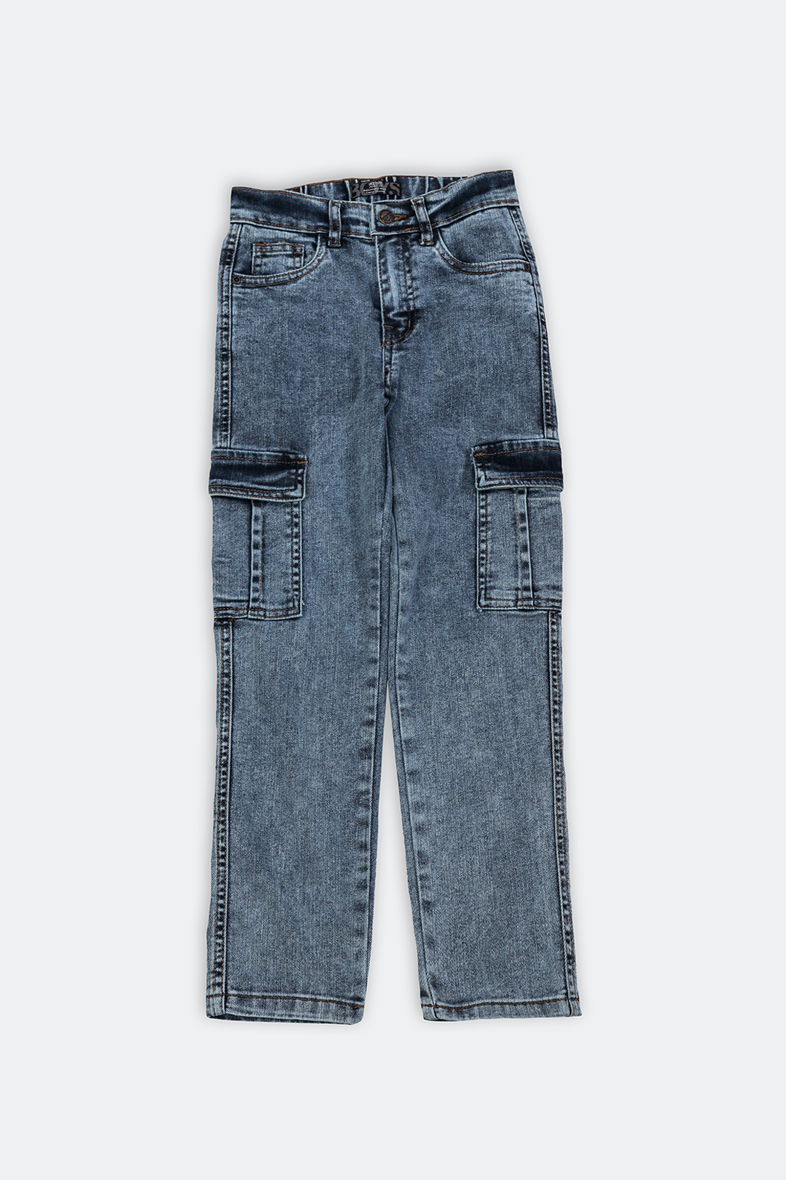 BOY JEANs